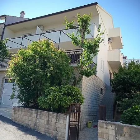 And Zvjezdana Hvar Town