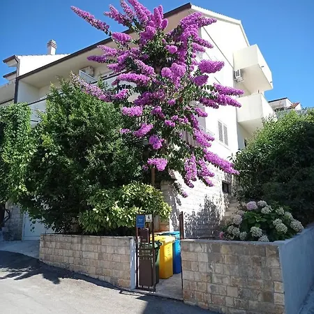 And Zvjezdana * Hvar Town