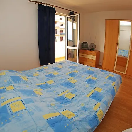 And Zvjezdana Apartment *
