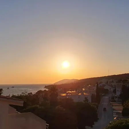 And Zvjezdana * Hvar Town