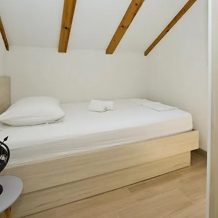 Apartments&rooms Zvjezdana Appartement *