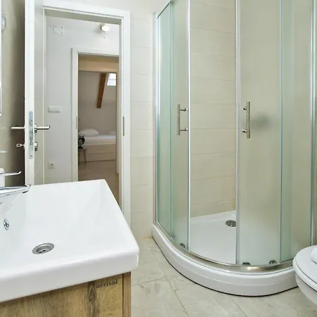 Appartement Apartments&rooms Zvjezdana Hvar Town