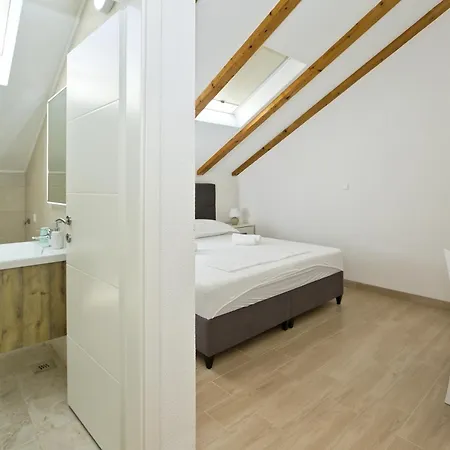 Apartments&rooms Zvjezdana * Hvar Town