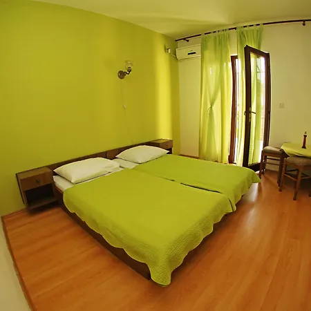Appartement Apartments&rooms Zvjezdana Hvar Town