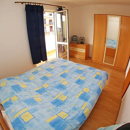 Apartments&rooms Zvjezdana *