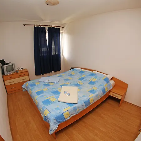 Apartments&rooms Zvjezdana Appartement