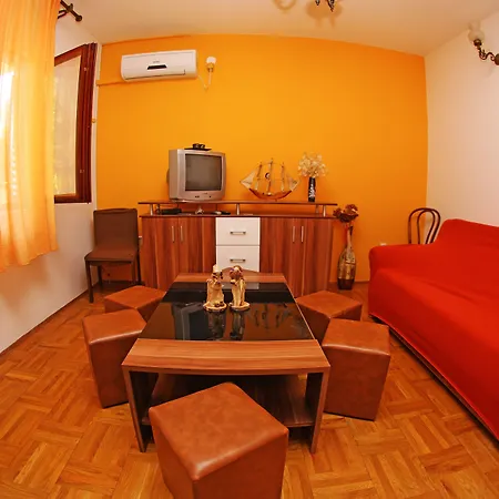 Apartments&rooms Zvjezdana Appartement Hvar Town