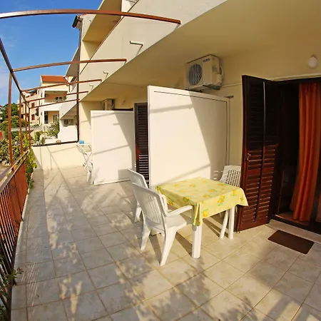 Appartement Apartments&rooms Zvjezdana Hvar Town