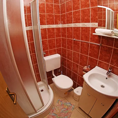 Appartement Apartments&rooms Zvjezdana *