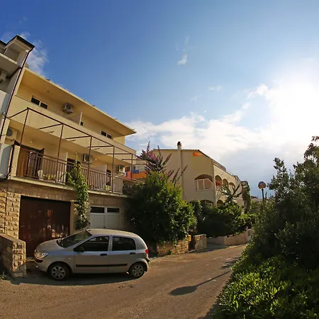 Apartments&rooms Zvjezdana Appartement *