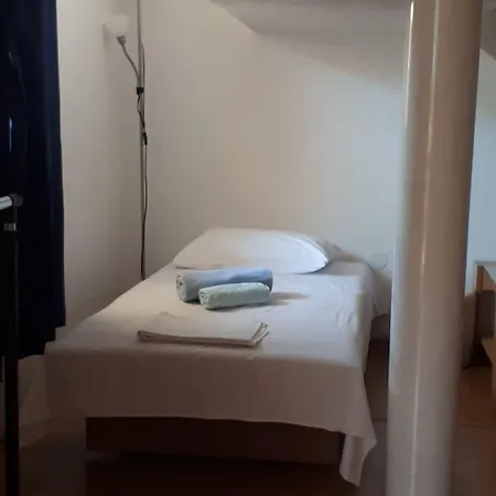 Apartments&rooms Zvjezdana * Hvar Town