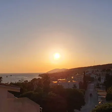 Appartement Apartments&rooms Zvjezdana Hvar Town