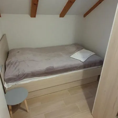 Apartman And Zvjezdana Hvar Town
