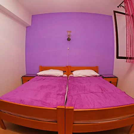 And Zvjezdana Apartman