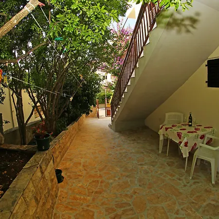 And Zvjezdana Hvar Town